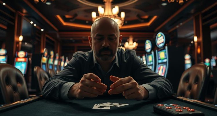 Tips Profesional Menang Video Poker