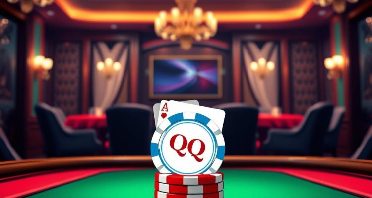 Keuntungan Bermain sebagai Bandar di Poker QQ Online