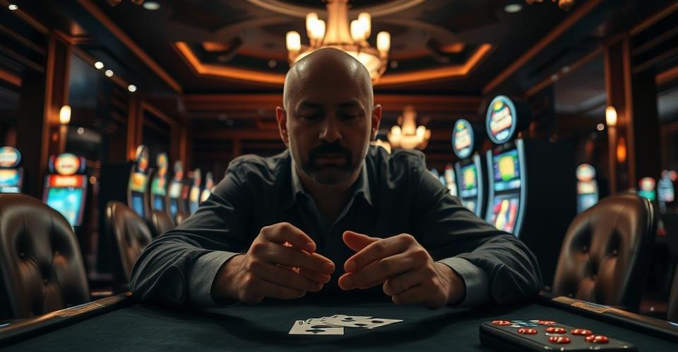 Tips Profesional Menang Video Poker